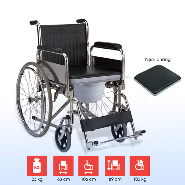 Trang thiết bị và dụng cụ y tế Thành Thái