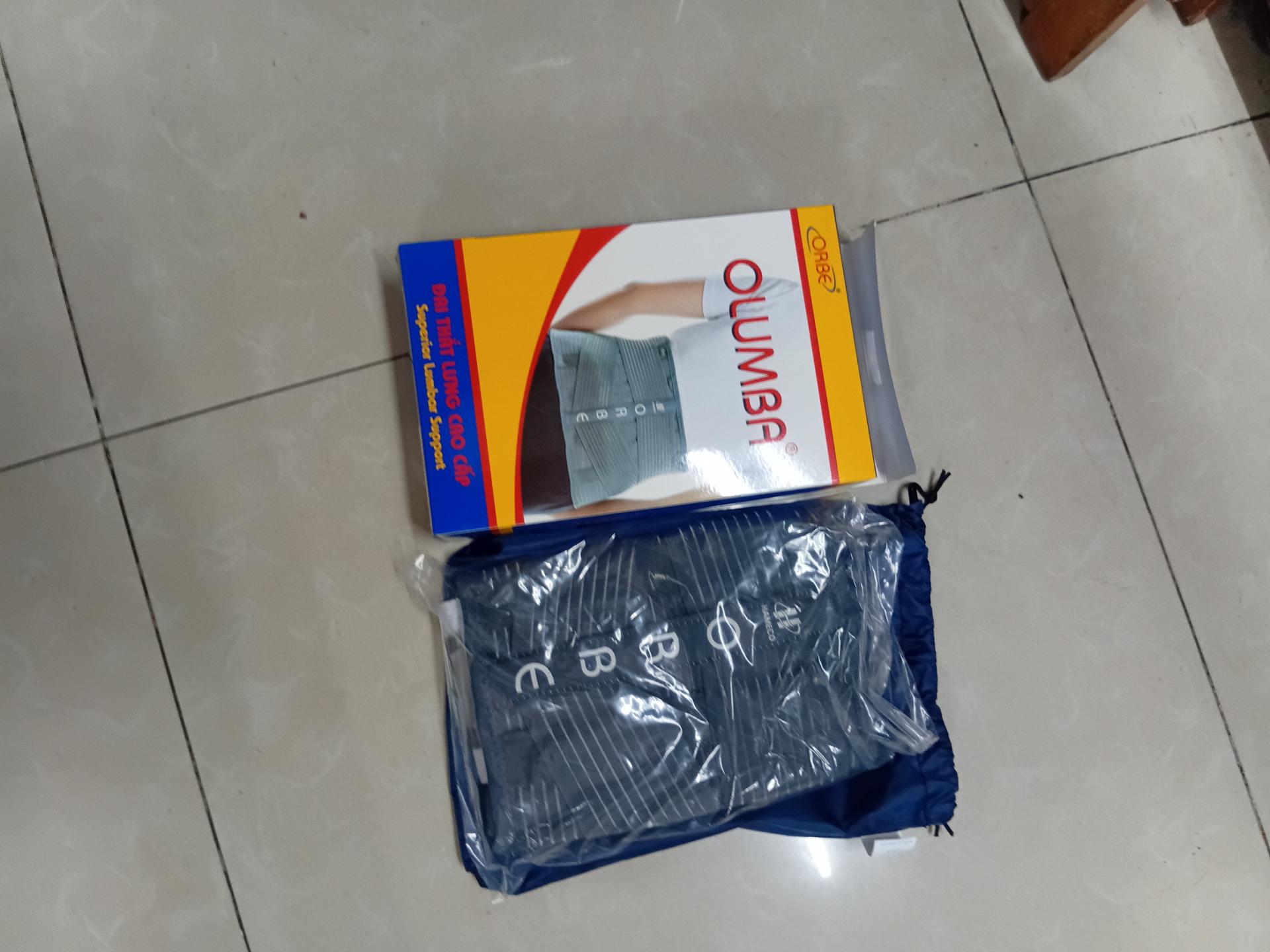 Trang thiết bị và dụng cụ y tế Thành Thái