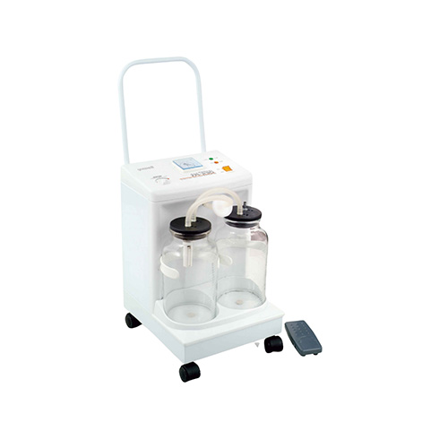Trang thiết bị và dụng cụ y tế Thành Thái