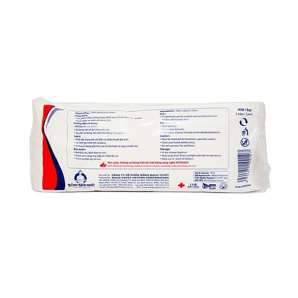 Trang thiết bị và dụng cụ y tế Thành Thái