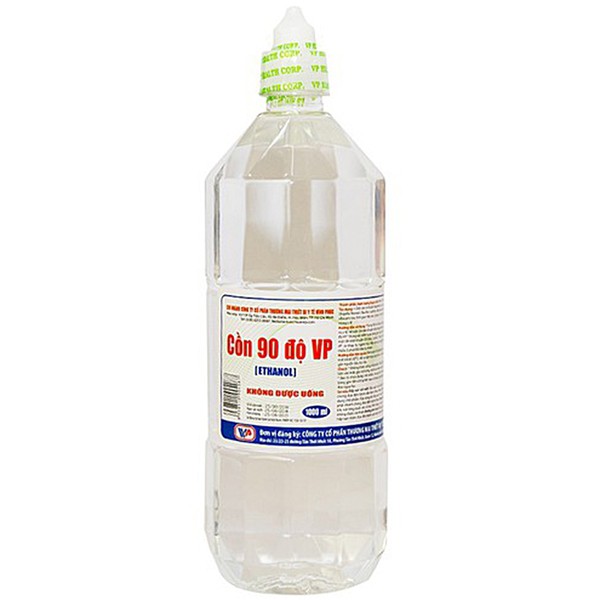 Trang thiết bị và dụng cụ y tế Thành Thái