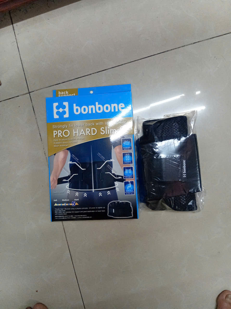 Trang thiết bị và dụng cụ y tế Thành Thái