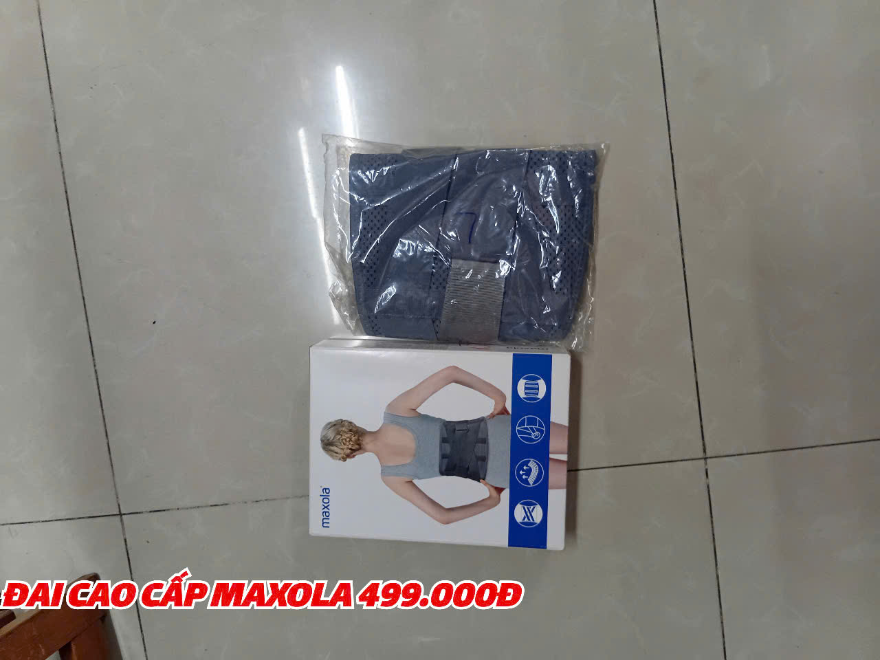 Trang thiết bị và dụng cụ y tế Thành Thái